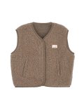 Kamizelka Merino Happymess BEBE Concept 