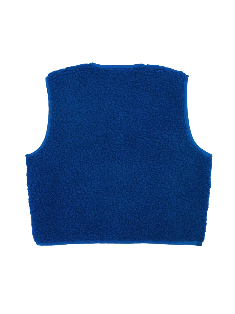 Kamizelka Merino Adult Happymess BEBE Concept 