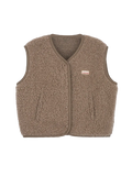 Kamizelka Merino Adult Happymess BEBE Concept 