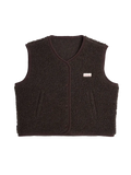 Kamizelka Merino Adult Happymess BEBE Concept 