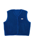 Kamizelka Merino Adult Happymess BEBE Concept 