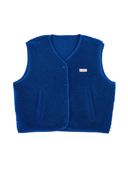 Kamizelka Merino Adult Happymess BEBE Concept 