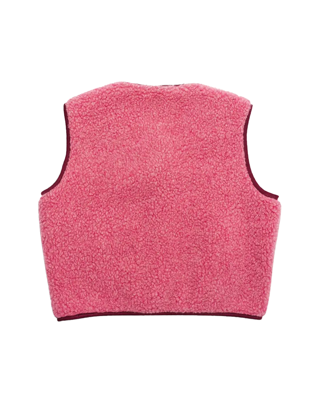 Kamizelka Merino Adult Happymess BEBE Concept 