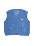 Kamizelka Merino Adult Happymess BEBE Concept 