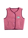 Kamizelka Merino Happymess BEBE Concept 