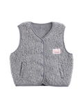 Kamizelka Merino Happymess BEBE Concept 