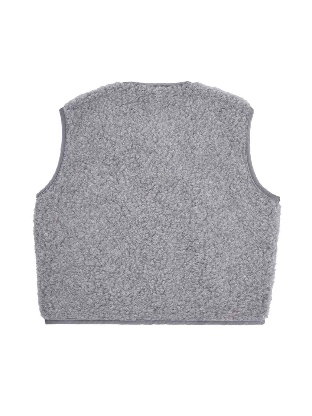 Kamizelka Merino Adult Happymess BEBE Concept 