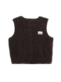 Kamizelka Merino Happymess BEBE Concept 