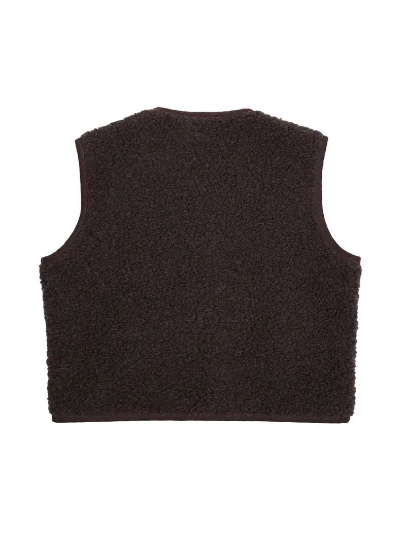 Kamizelka Merino Adult Happymess BEBE Concept 