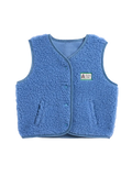 Kamizelka Merino Happymess BEBE Concept 