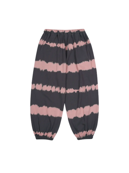 Plate Tiedye Aladdin Pants Jelly Mallow BEBE Concept 