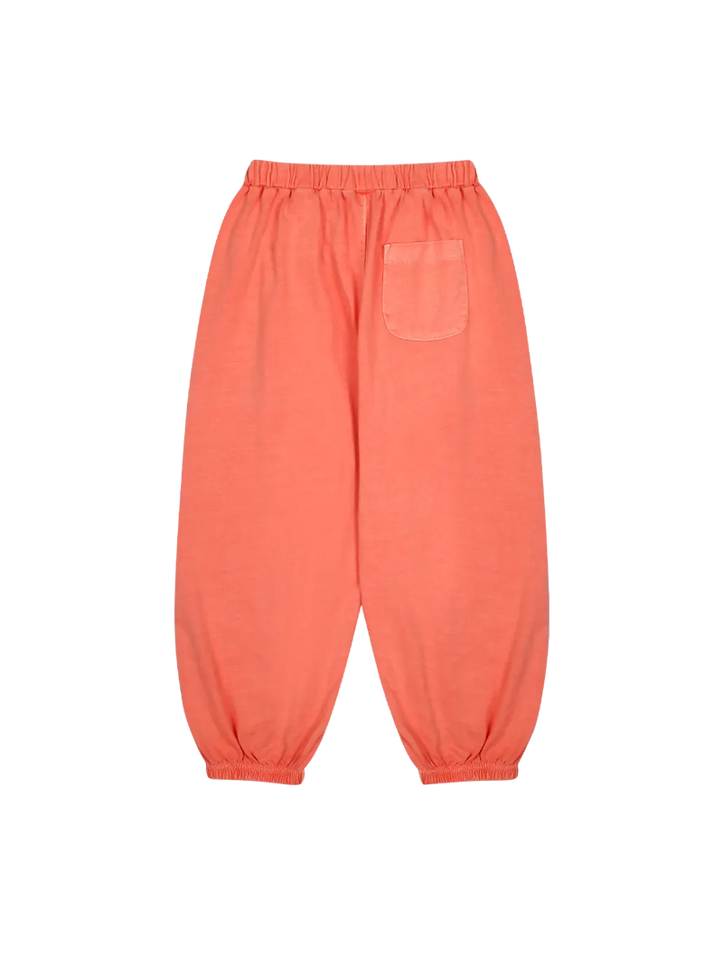 Fruits Pigment Aladdin Pants Jelly Mallow BEBE Concept 