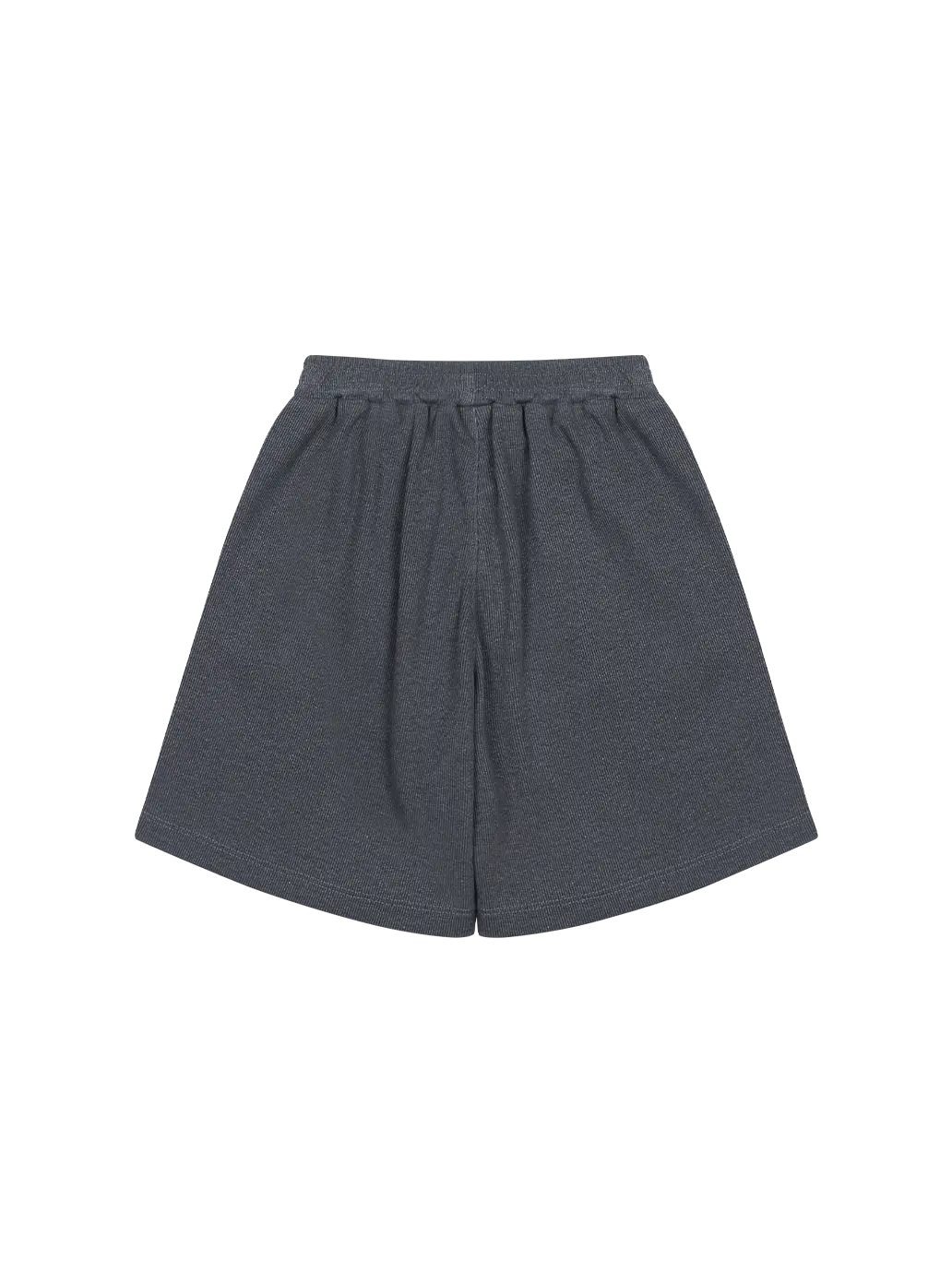 Plate Waffled Shorts Jelly Mallow BEBE Concept 