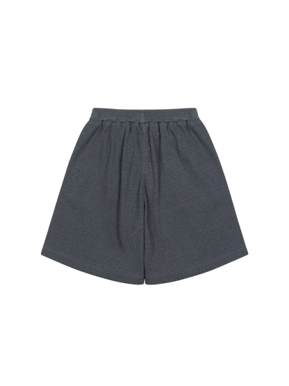 Plate Waffled Shorts Jelly Mallow BEBE Concept 