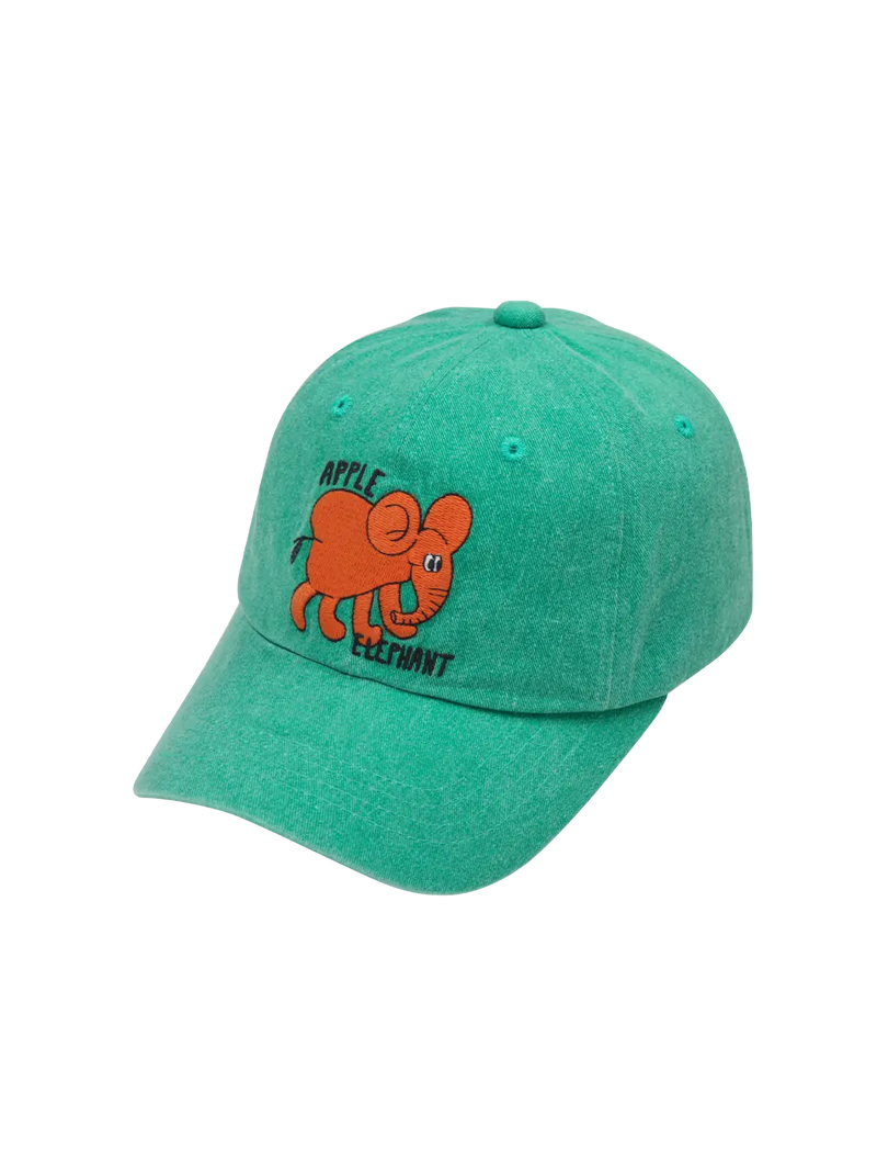 Elephant Ballcap Jelly Mallow BEBE Concept 
