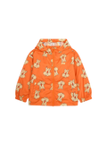 Cat Packable Windbreaker Jelly Mallow BEBE Concept 