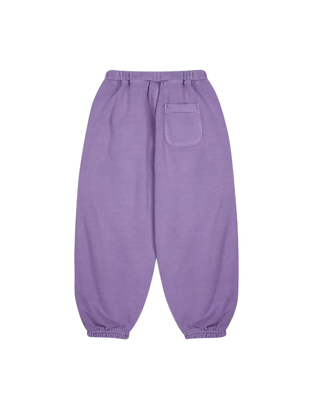 Broccoli Pigment Aladdin Pants Jelly Mallow BEBE Concept 