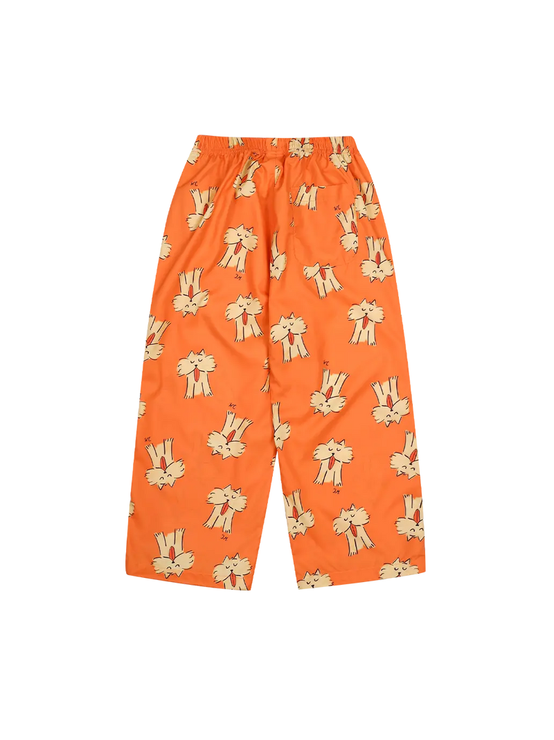 Cat Pants Jelly Mallow BEBE Concept 