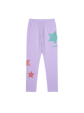 Star Leggings Jelly Mallow BEBE Concept 