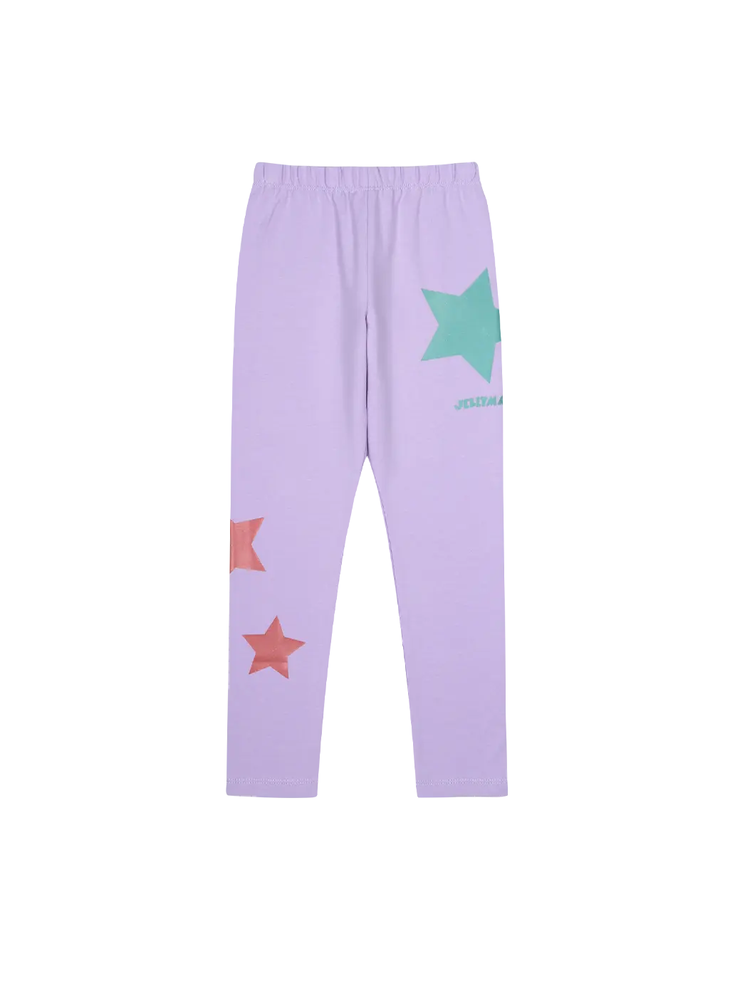 Star Leggings Jelly Mallow BEBE Concept 