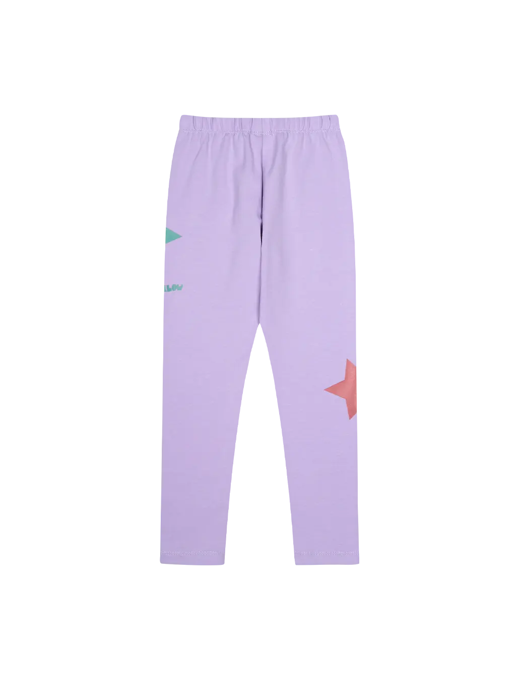 Star Leggings Jelly Mallow BEBE Concept 