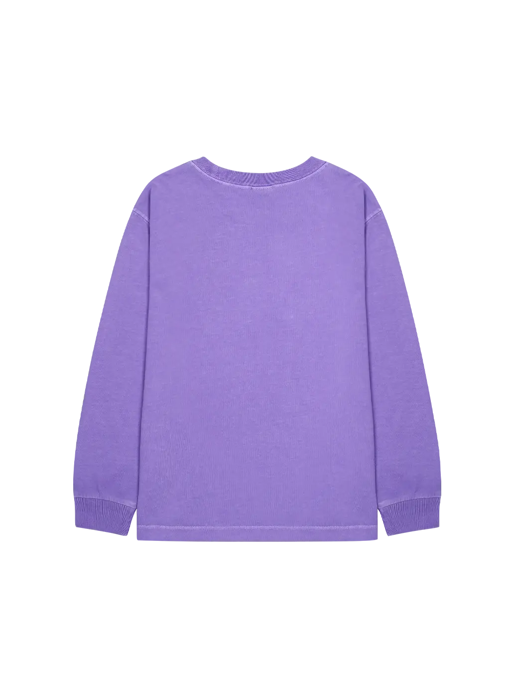 Honeybee Pigment Longsleeve T-shirt Jelly Mallow BEBE Concept 