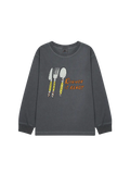 Dinner Pigment Longsleeve T-shirt Jelly Mallow BEBE Concept 