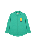 Cat Pigment Shirt Jelly Mallow BEBE Concept 