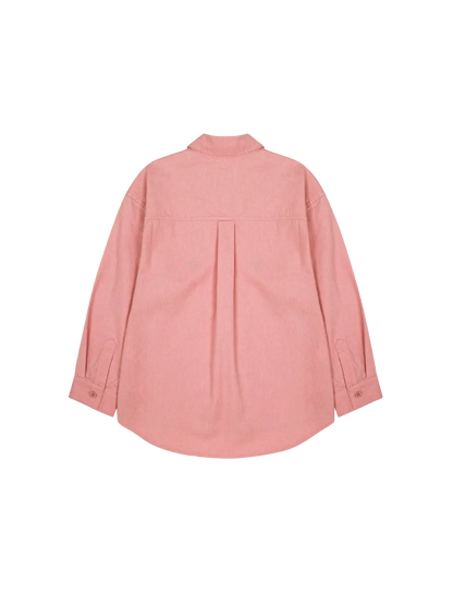 Cat Pigment Shirt Jelly Mallow BEBE Concept 