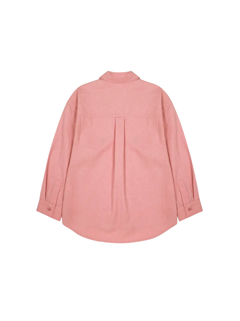 Cat Pigment Shirt Jelly Mallow BEBE Concept 