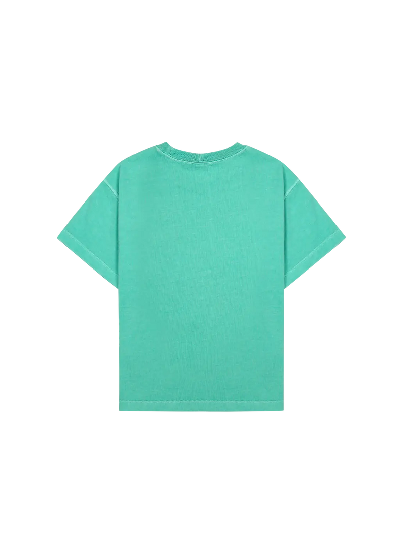 Banana Pigment T-shirt Jelly Mallow BEBE Concept 