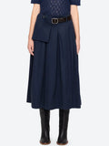 Andrea Workwear Skirt SEA New York BEBE Concept 