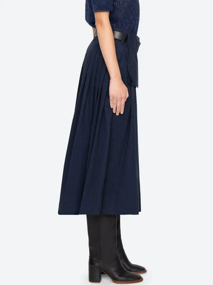 Andrea Workwear Skirt SEA New York BEBE Concept 