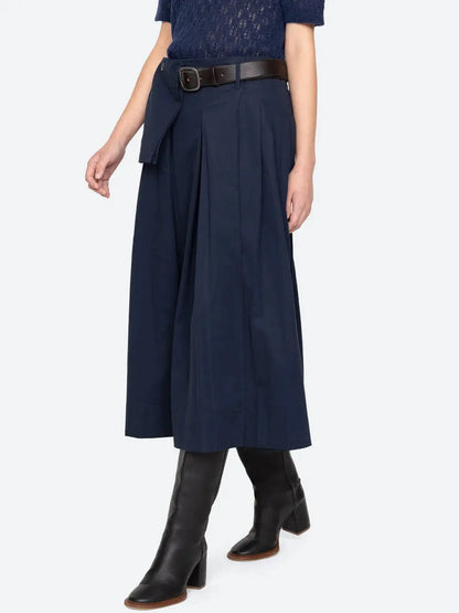 Andrea Workwear Skirt SEA New York BEBE Concept 