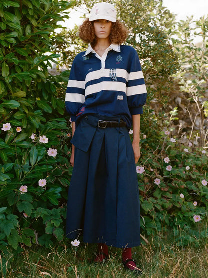 Andrea Workwear Skirt SEA New York BEBE Concept 