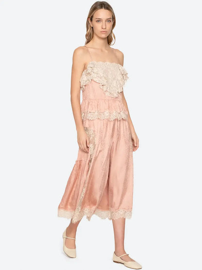 Ethel Pants SEA New York BEBE Concept 