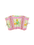 Birds Patchwork Top Maison Mangostan BEBE Concept 