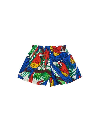 Loros Shorts Maison Mangostan BEBE Concept 