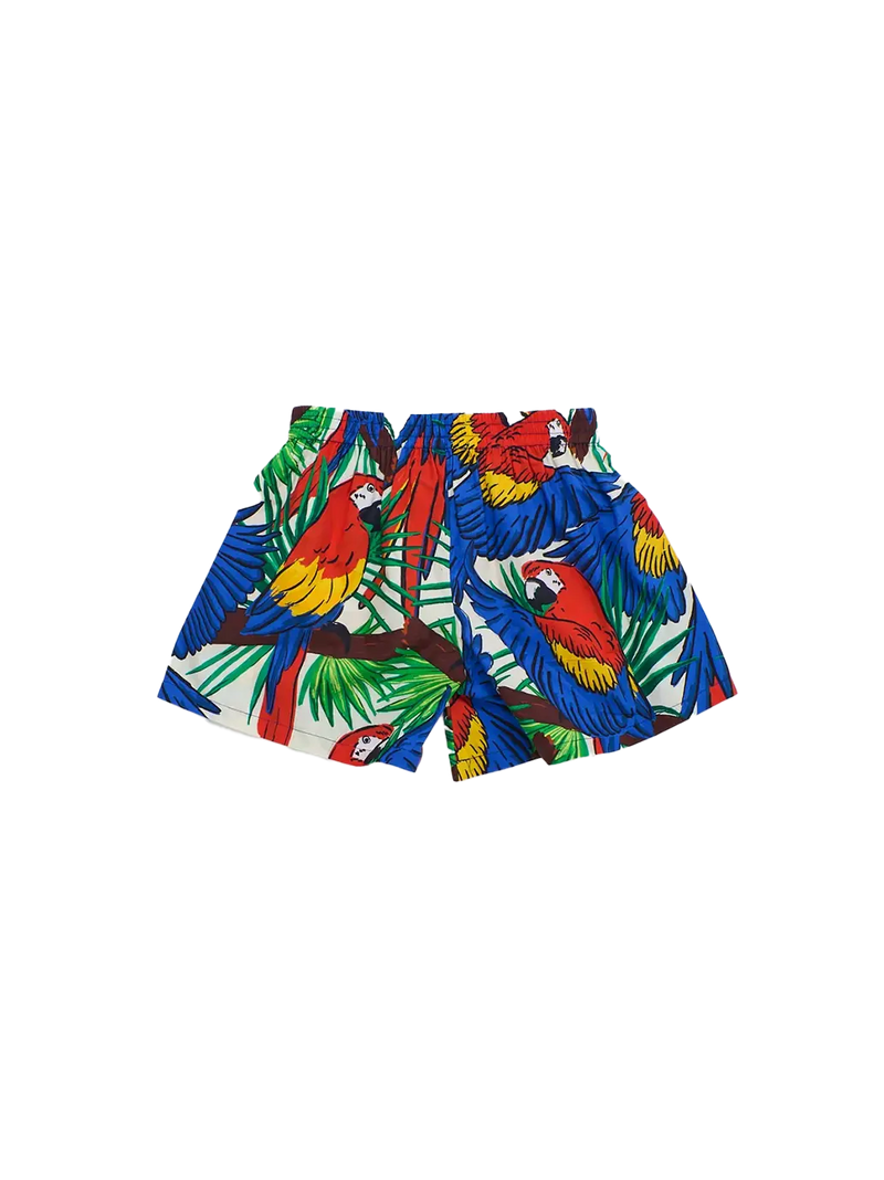 Loros Shorts Maison Mangostan BEBE Concept 