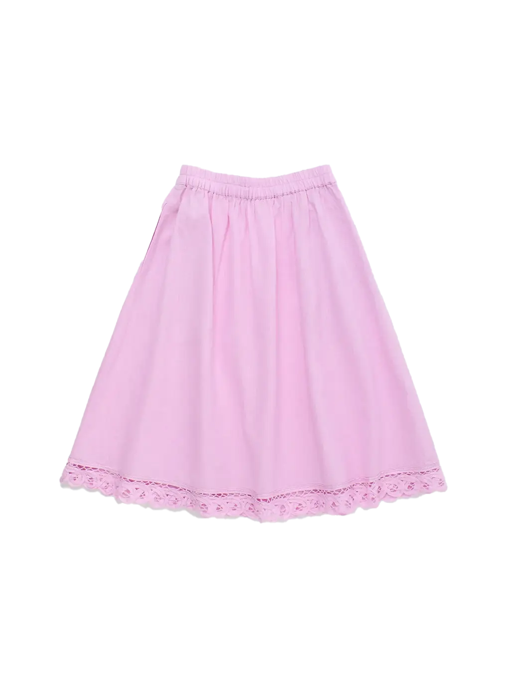 Birds Isla Skirt Maison Mangostan BEBE Concept 