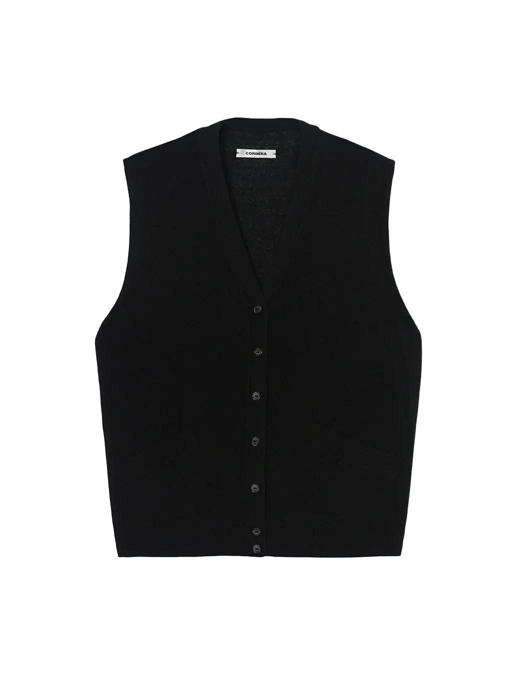 Oversize Waistcoat Cordera BEBE Concept 