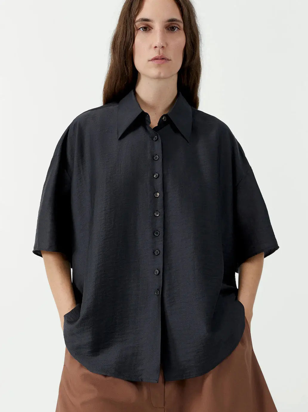 Short Sleeve Shirt Cordera BEBE Concept 