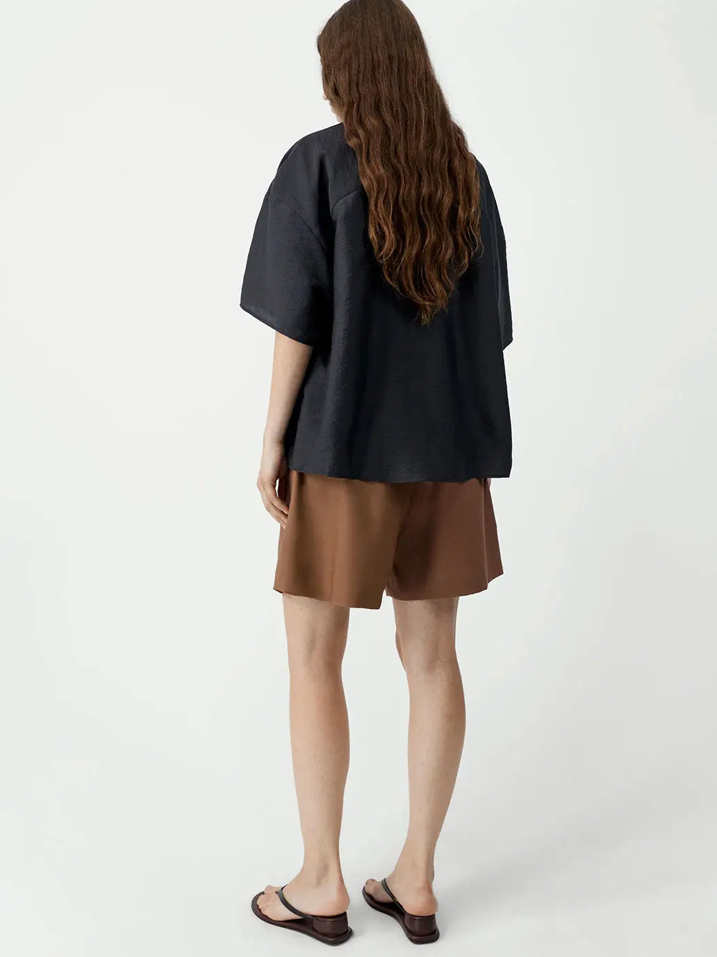 Short Sleeve Shirt Cordera BEBE Concept 