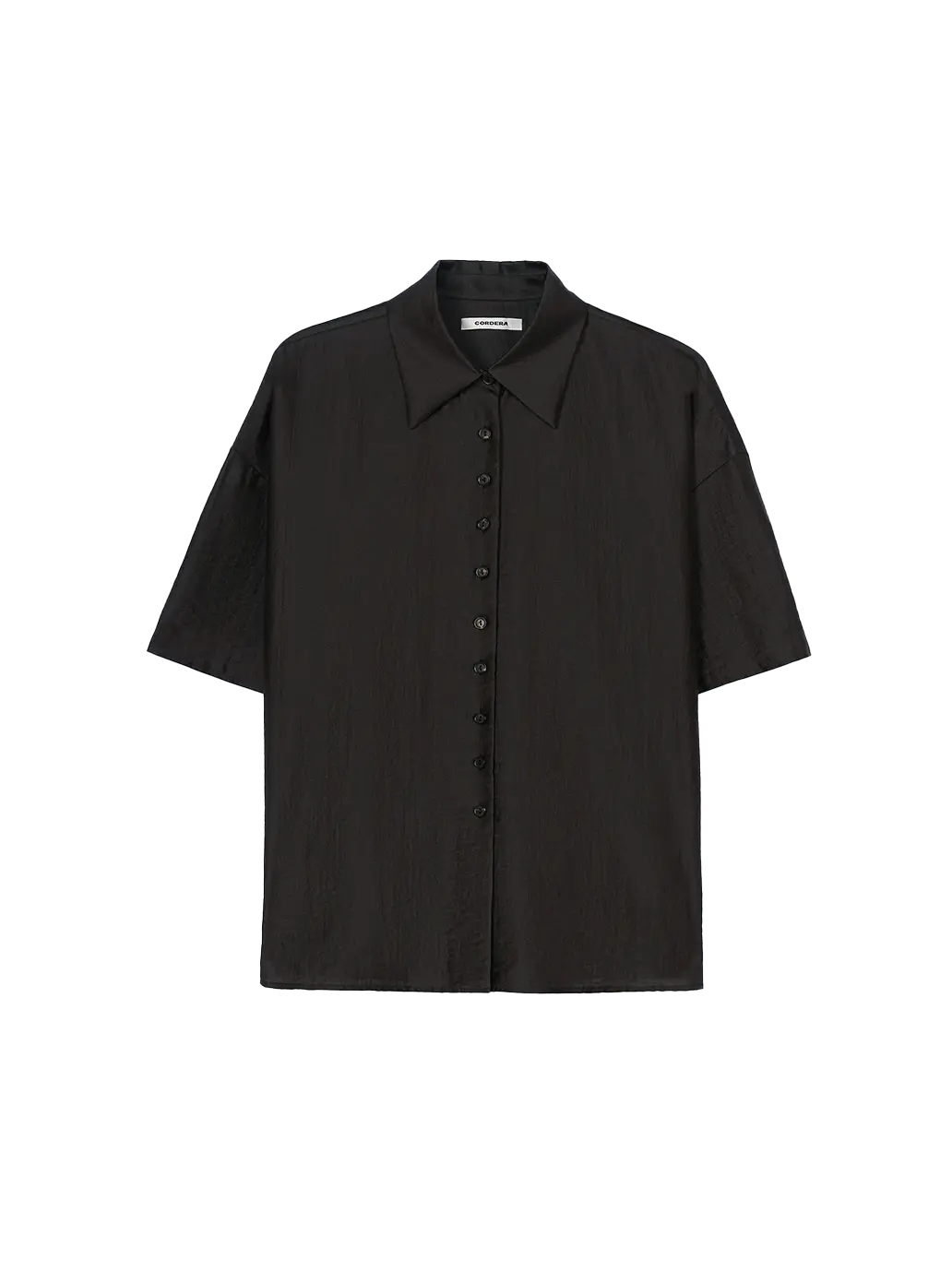 Short Sleeve Shirt Cordera BEBE Concept 