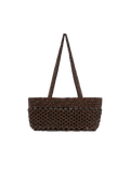 Wooden Beads Mini Bag Cordera BEBE Concept 