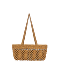 Wooden Beads Mini Bag Cordera BEBE Concept 