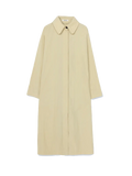 Batwing Trench Cordera BEBE Concept 