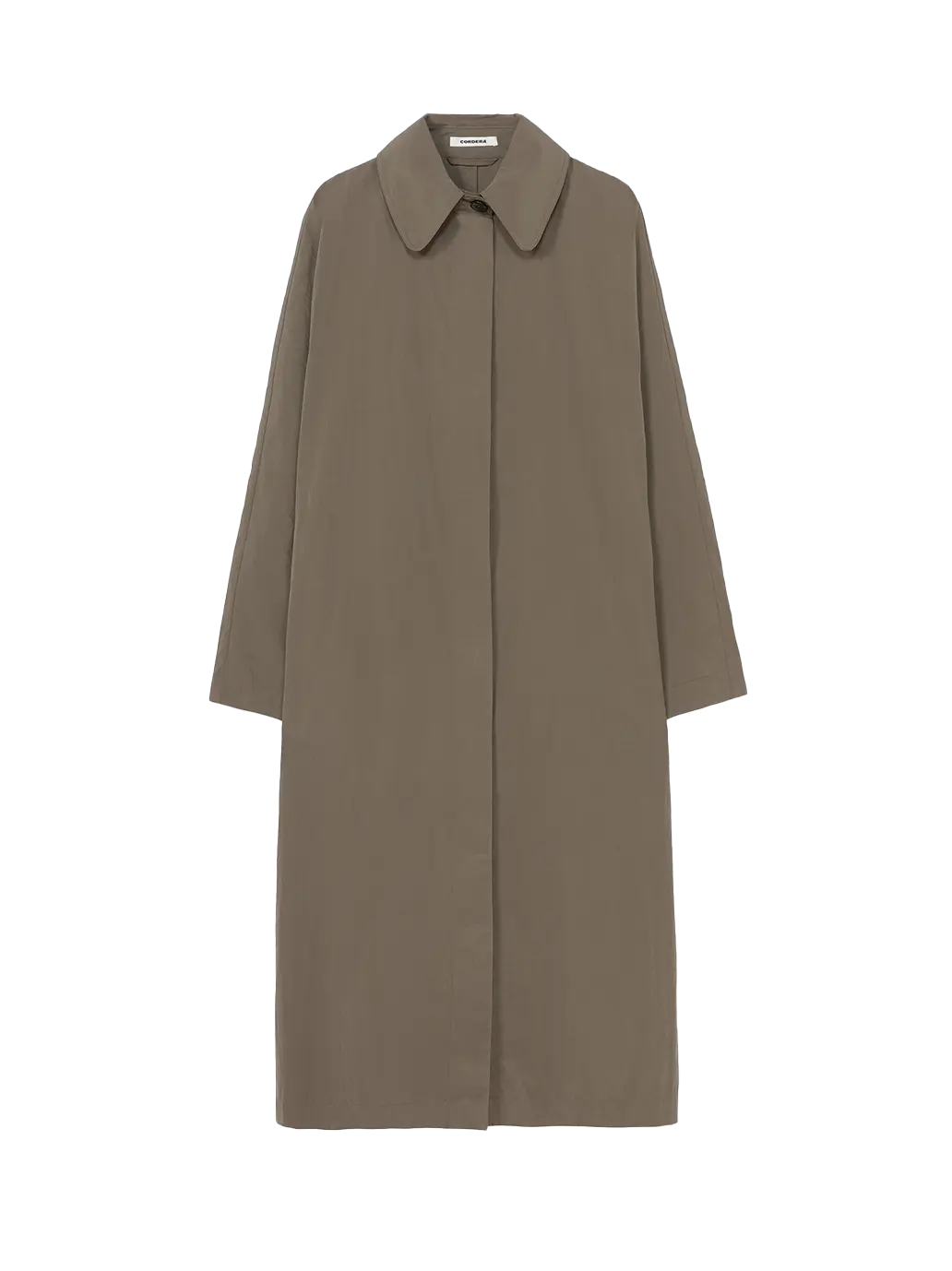 Batwing Trench Cordera BEBE Concept 