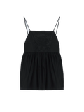 Cotton Embroidered Top Cordera BEBE Concept 