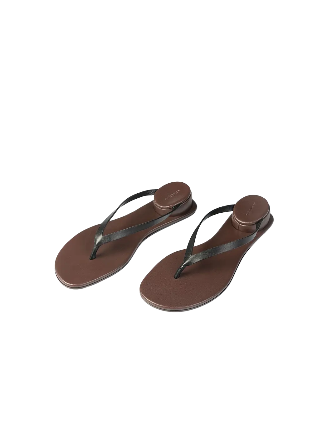 Estructura Sandal Cordera BEBE Concept 